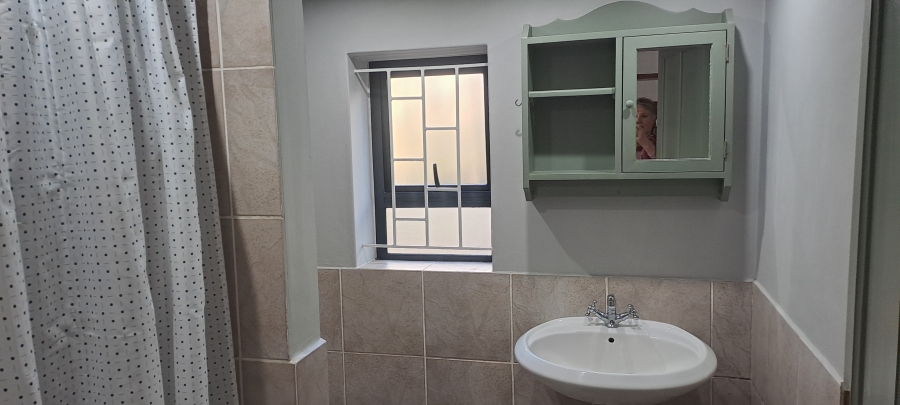 To Let 1 Bedroom Property for Rent in Cola Beach Western Cape